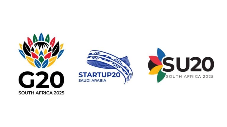 السعودية-تشارك-في-قمة-الشركات-الناشئة-لمجموعة-العشرين-بجوهانسبرج