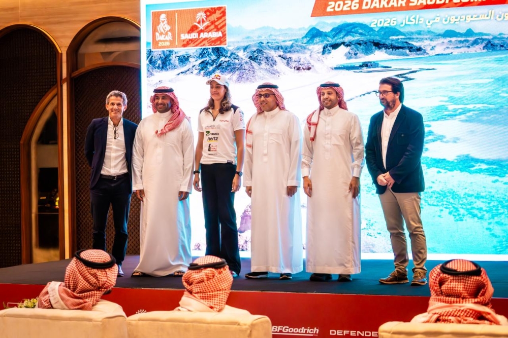 ينبع-تشهد-انطلاق-النسخة-السابعة-لرالي-داكار-السعودية-2026