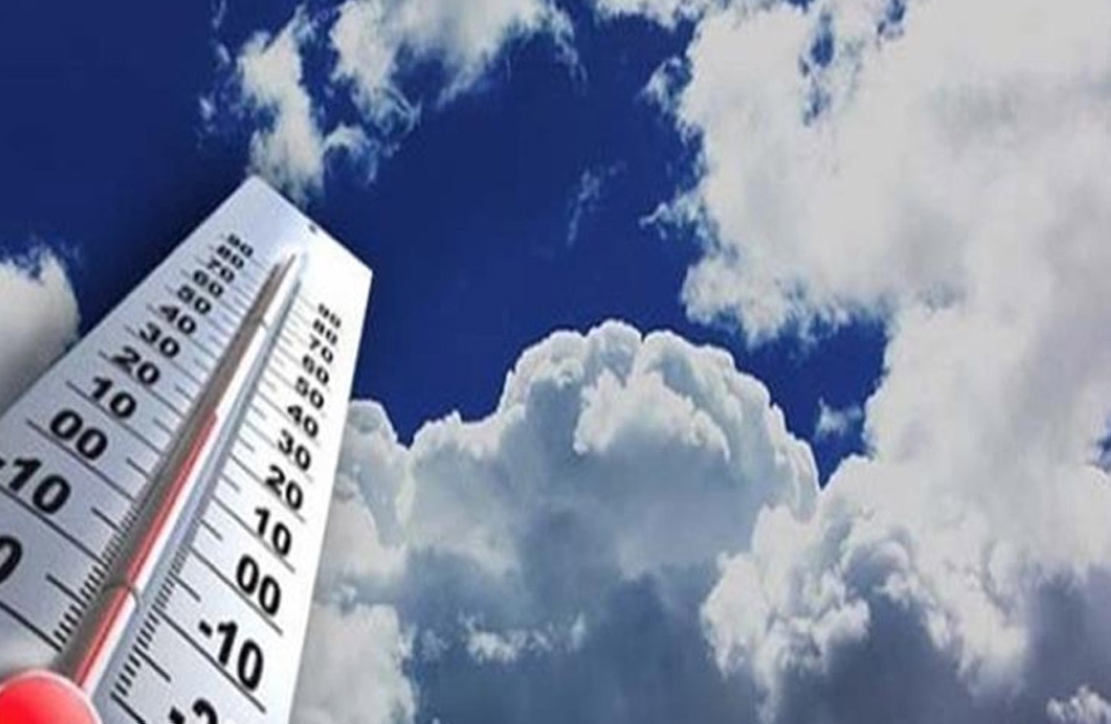 أمطار-وغيوم-وضباب.-بيان درجات-الحرارة-المتوقعة-على-مدن-المملكة