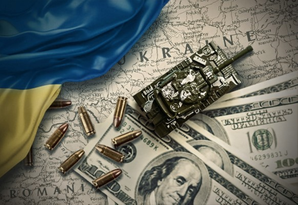 المفوضية-الأوروبية:-الأصول-الروسية-المجمّدة-أفضل-طريقة-لتمويل-أوكرانيا