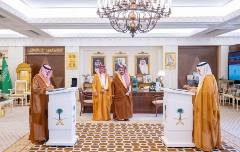 غرفة-القصيم-توقع-تفاهمًا-مع-الحياة-الفطرية