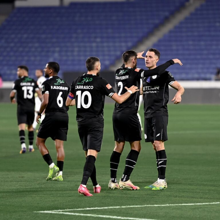 الشباب-يفقد-4-لاعبين-أمام-الأخدود-في-دوري-روشن