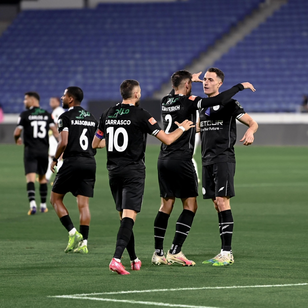 الشباب-يفقد-4-لاعبين-أمام-الأخدود-في-دوري-روشن