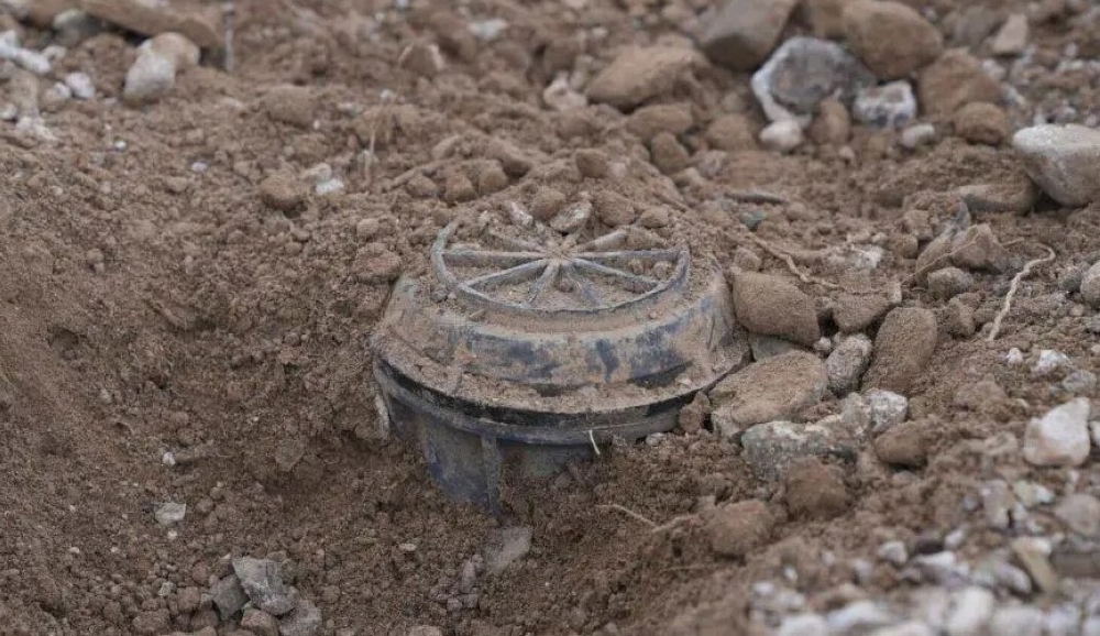 “مسام”-ينزع-1846-لغمًا-من-الأراضي-اليمنية-خلال-7-أيام