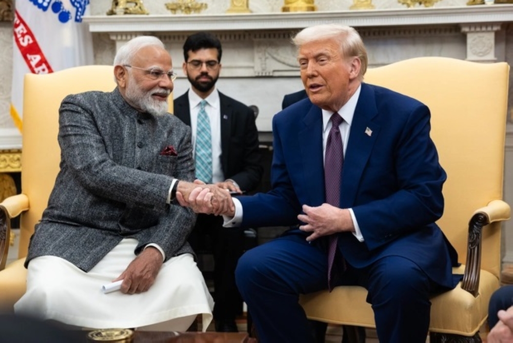 الهند-تبرم-اتفاقًا-لاستيراد-الغاز-الأمريكي-المسال.-هل-تتحسن-العلاقات؟