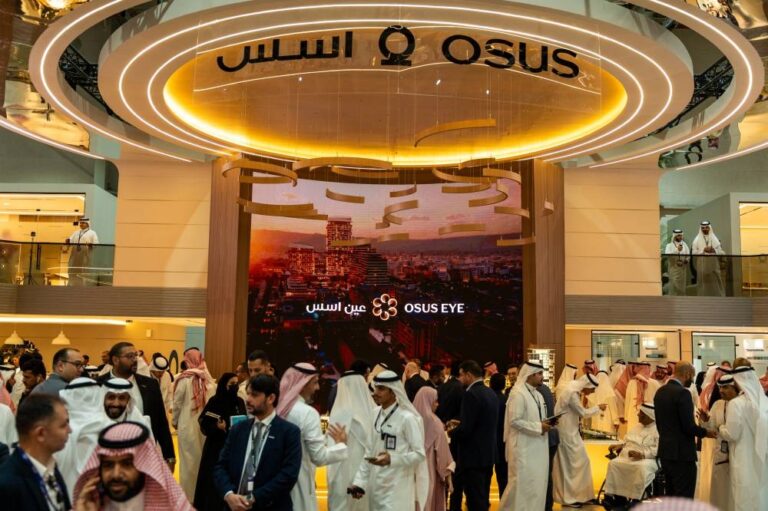 بدء-تسجيل-الاهتمام-بـ-“أسس-رزيدنسز”-خلال-“سيتي-سكيب-2025”-باستثمار-يصل-3-مليارات