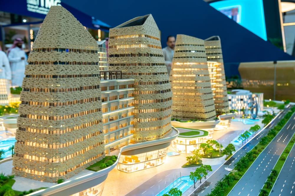 بقيمة-13-مليار-دولار.-محمد-الحبيب-العقارية
-تطلق-مشروعها-الأحدث-“تُرى”-في-سيتي-سكيب-الرياض-2025