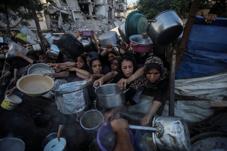 برنامج-الأغذية:-318-مليون-شخص-معرضون-لجوع-حاد-في-2026