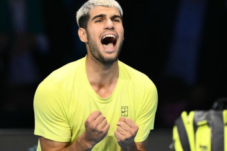 كأس-ديفيس:-مدير-عام-الاتحاد-الدولي-يرى-بانسحاب-ألكاراس-وسينر-“حالتين-خاصتين”