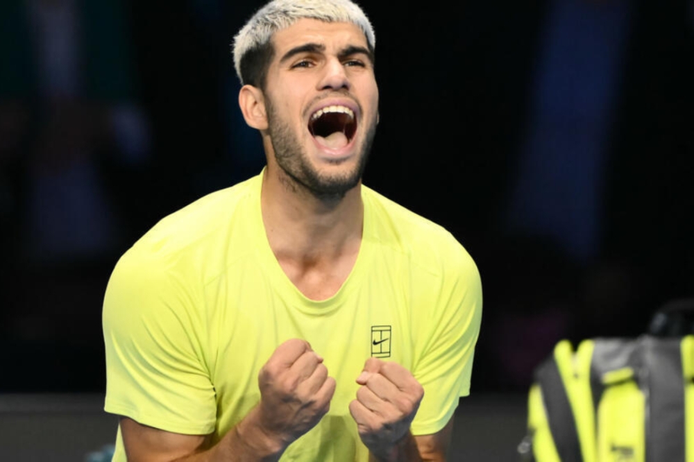 كأس-ديفيس:-مدير-عام-الاتحاد-الدولي-يرى-بانسحاب-ألكاراس-وسينر-“حالتين-خاصتين”