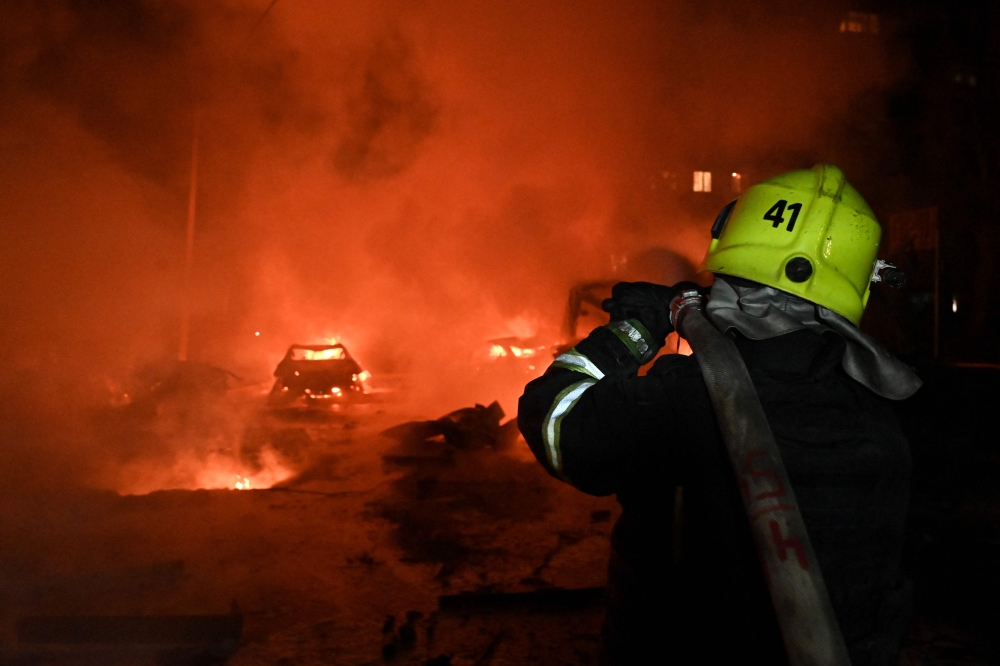 أوكرانيا.-مقتل-9-أشخاص-وإصابة-العشرات-في-هجوم-روسي-على-تيرنوبيل