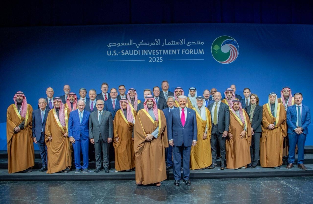 السعودية-وأمريكا-تتفقان-على-توقيع-اتفاقيات-جديدة