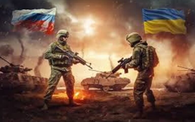 الكرملين:-روسيا-مستعدة-للتفاوض-بشأن-تسوية-الأزمة-الأوكرانية