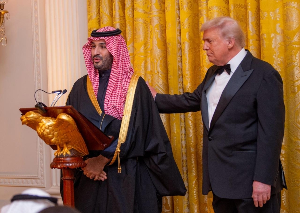 عززت-الشراكة-والصداقة.-تفاصيل-بيان-ختام-زيارة-ولي-العهد-إلى-أمريكا