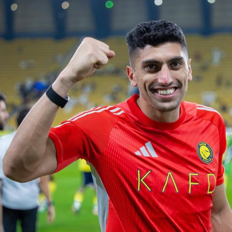 عاجل.-عروض-جادة-من-الهلال-والاتحاد-للتعاقد-مع-حارس-النصر