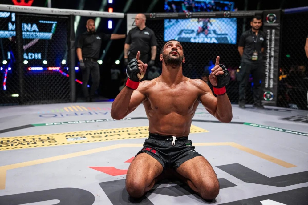 السعودية-تستضيف-نهائيات-رابطة-المقاتلين-المحترفين-بالمنطقة-الشرقية-في-ديسمبر-المقبل