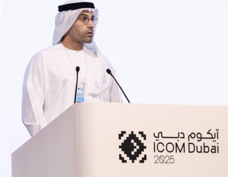 أبوظبي-تبرز-رؤيتها-الثقافية-خلال-استضافة-الإمارات-لمؤتمر-آيكوم