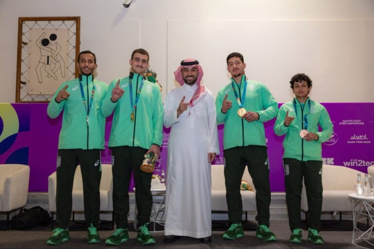 اليوم-ختام-دورة-التضامن-الاسلامي-الرياض-2025.-تفوق-سعودي-وتنظيم-مبهر 