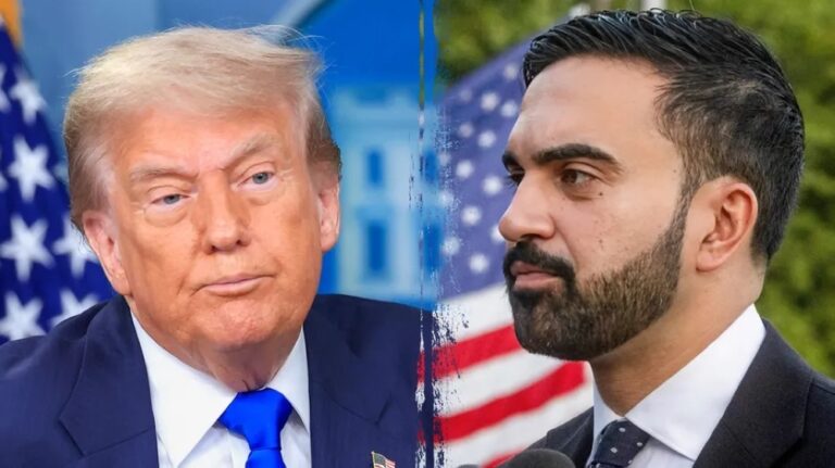 ترامب-يحدد-موعد-أول-لقاء-مع-ممداني.-هل-تبدأ-المواجهة؟