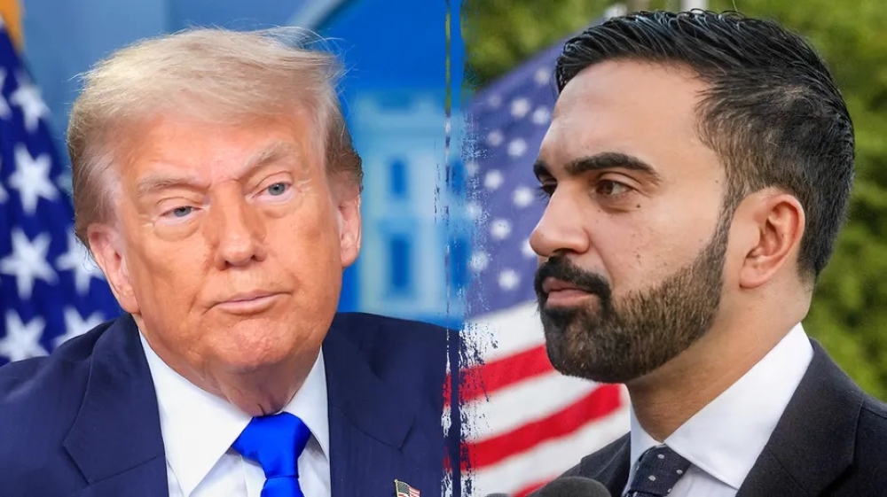 ترامب-يحدد-موعد-أول-لقاء-مع-ممداني.-هل-تبدأ-المواجهة؟