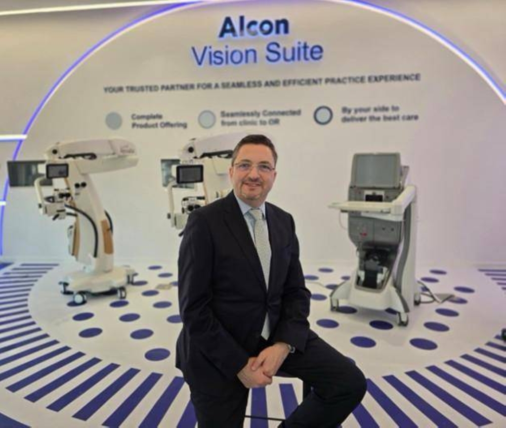 فادي-الصفدي-لـ”الوطن”:-“ألكون”-شركاء-في-تطوير-طب-العيون-بالسعودية.-وتمكين-الكفاءات-الوطنية-هو-جوهر-التزامنا