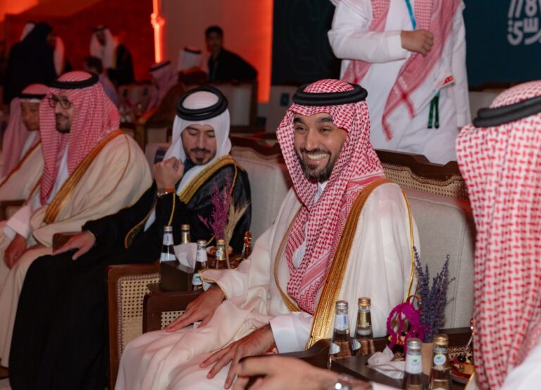 بـ-57-ميدالية.-السعودية-رابع-الترتيب-العام-بـ-دورة-ألعاب-التضامن-الإسلامي-2025