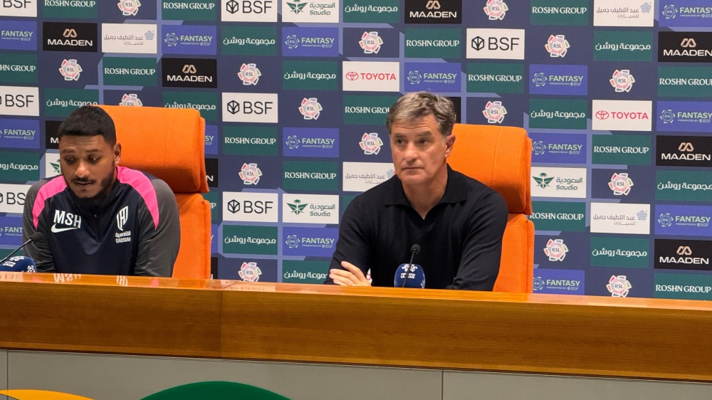 غونزاليس-مدرب-القادسية:-من-الصعب-تقبل-هزيمة-الأهلي.-وطريقة-المنافس-لم-تفاجئنا