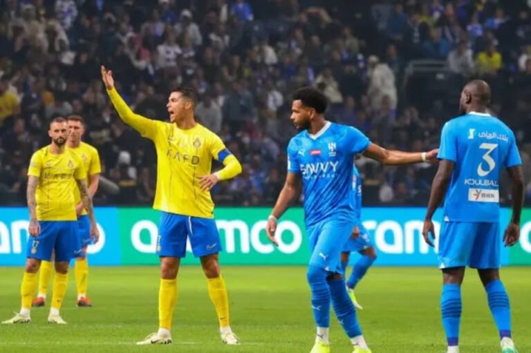 النصر-يقترب-من-معادلة-رقم-قياسي-الهلال-في-الانتصارات-المتتالية-بدوري-روشن-السعودي