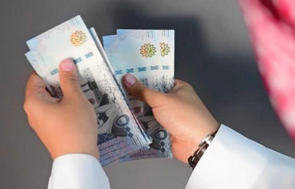 228-مليار-ريال-نمو-في-سيولة-الاقتصاد-السعودي-خلال-عام