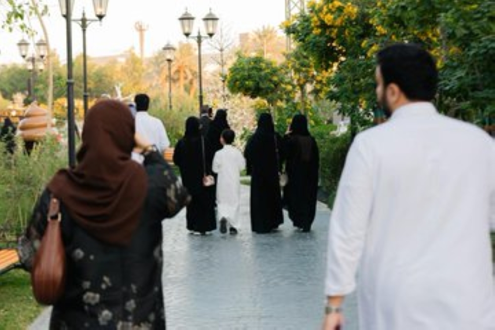 ذا-جروفز. ملاذ-من-الهدوء-والاسترخاء-وسط-أجواء-ساحرة-بموسم-الرياض