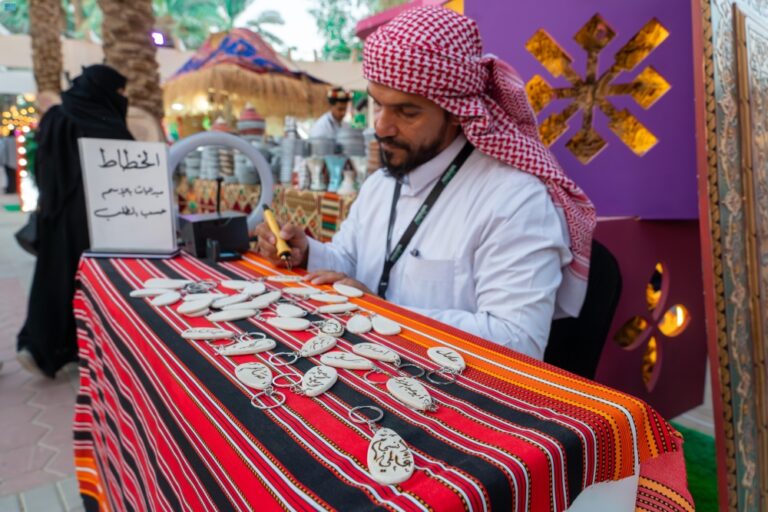 يمنيون-عن-“انسجام-عالمي”:-نافذة-ثقافية-مهمة-تربطنا-بالأشقاء-بالمملكة
