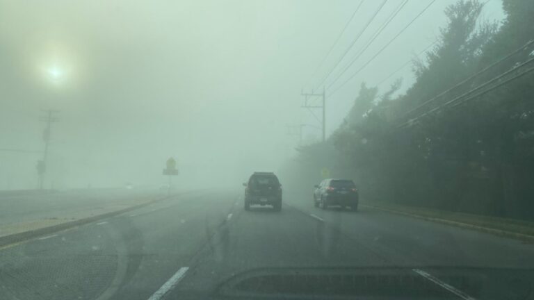 الشرقية.-تنبيه-من-ضباب-وتدن-في-الرؤية-على-العديد-والطرق-السريعة