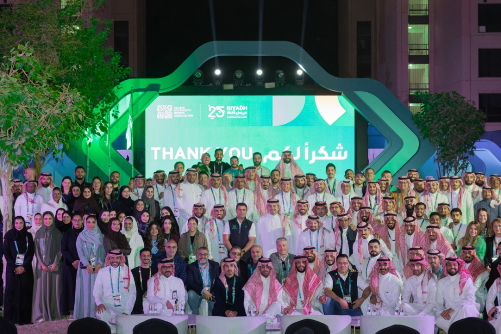 بن-جلوي:-الشباب-والشابات-السعوديات-رفعوا-رؤوسنا-بألعاب-التضامن