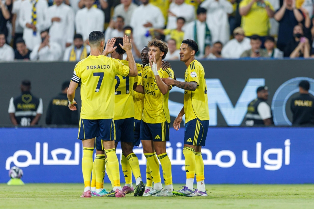 لاعب-النصر-ينضم-لقائمة-مباراة-الخليج-بعد-تعافيه-من-الإصابة-ـ-#عاجل