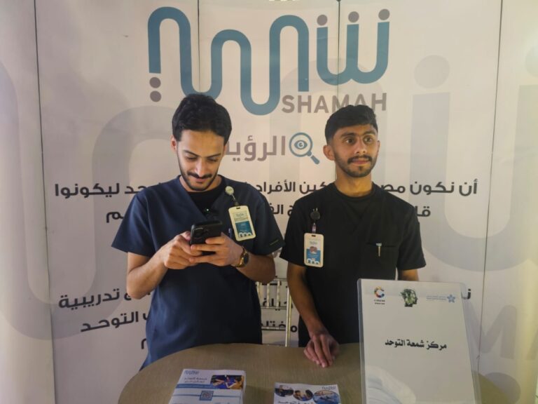 أخصائي-نفسي-لـ-”اليوم“:-التشخيص-المبكر-للتوحد-يرفع-نسب-نجاح-التأهيل-إلى-90%