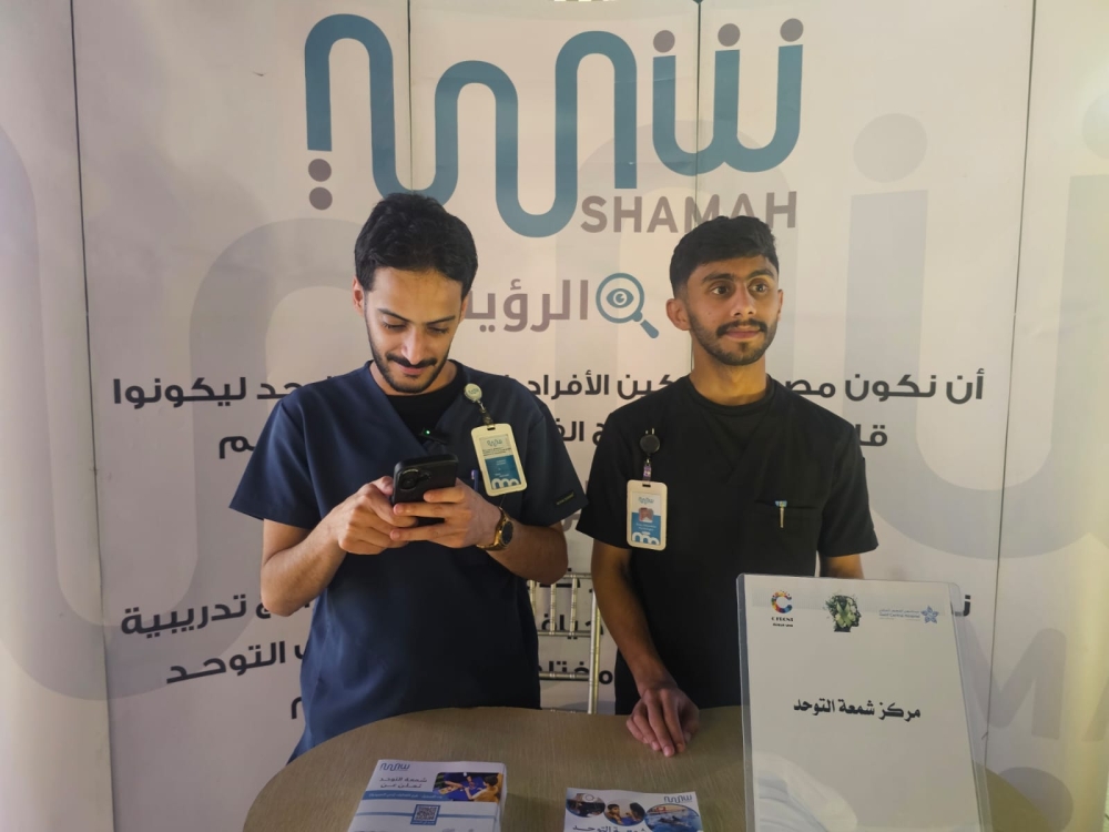 أخصائي-نفسي-لـ-”اليوم“:-التشخيص-المبكر-للتوحد-يرفع-نسب-نجاح-التأهيل-إلى-90%