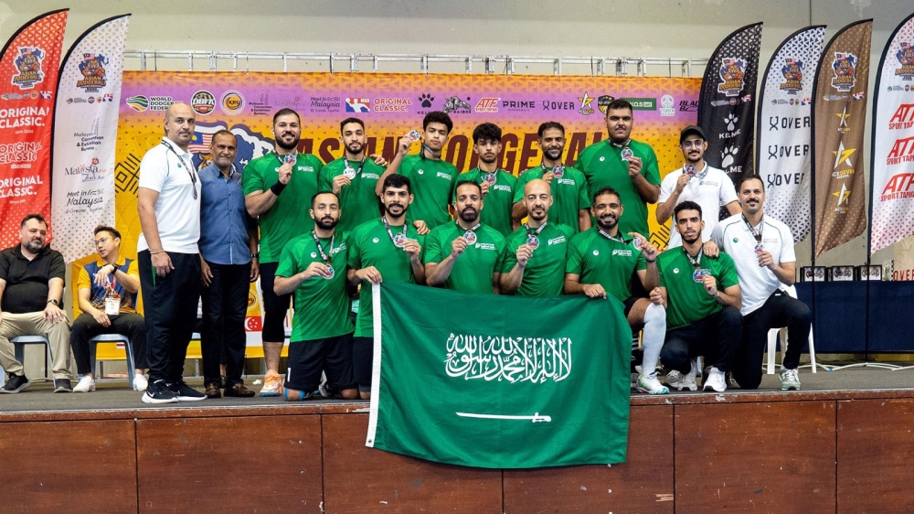 في-إنجاز-تاريخي.-“أخضر-المناورة”-وصيف-آسيا