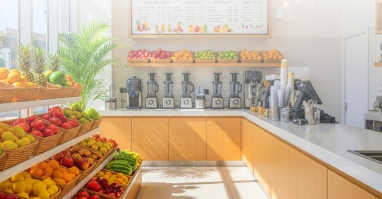 عاجل:-حظر-الأكشاك-في-الممرات-ورفع-مستوى-النظافة.-ضوابط-“البلديات”-لمحلات-العصائر