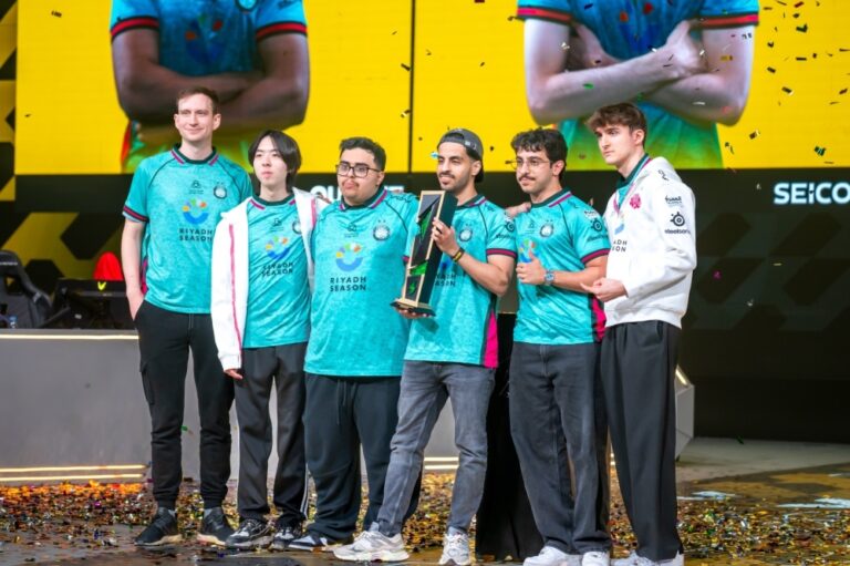 منافسات-قوية-ونتائج-حاسمة-في-الأسبوع-الثالث-من-البطولة-الكبرى-للدوري-السعودي-للرياضات-الإلكترونية