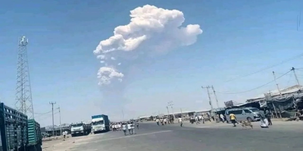 بعد-يومين-من-ثورانه.-هدوء-بركان-“هايلي-غوبي”-في-إثيوبيا