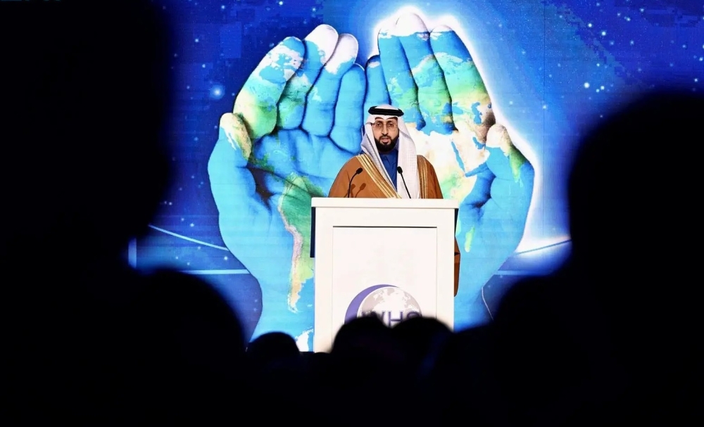 رئيس-“الغذاء-والدواء”:-علامة-حلال-موحّدة-يعزز-نمو-الاقتصاد-العالمي