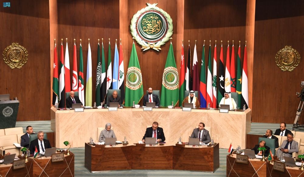 بمشاركة-المملكة.-تفاصيل-اجتماع-مجلس-وزراء-الإعلام-العرب-بالقاهرة