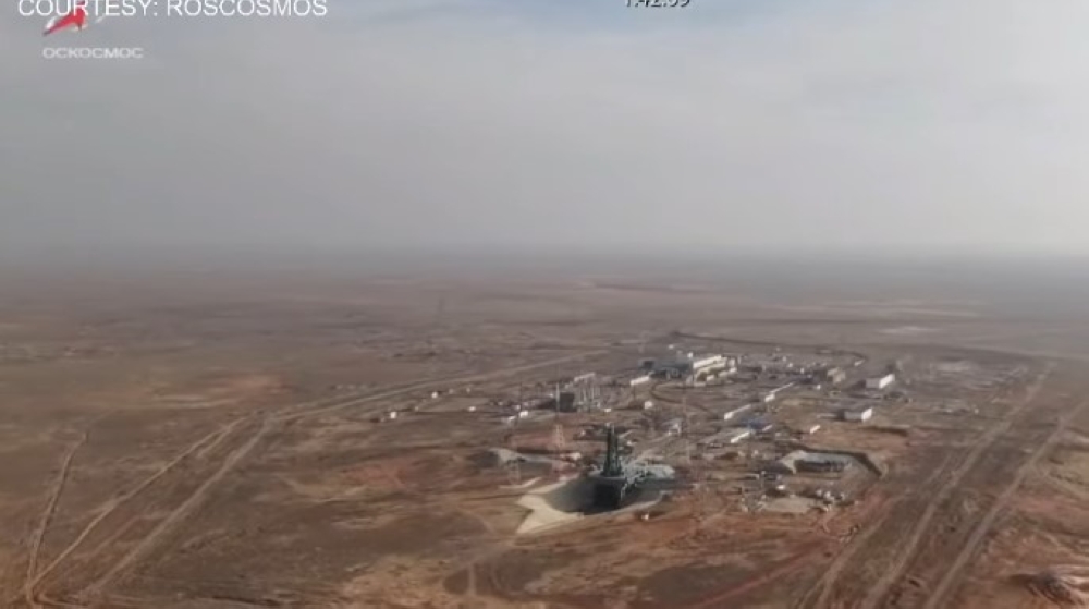 تستمر-المهمة-242-يومًا.-روسيا-تطلق-“سويوز”-إلى-محطة-الفضاء-الدولية