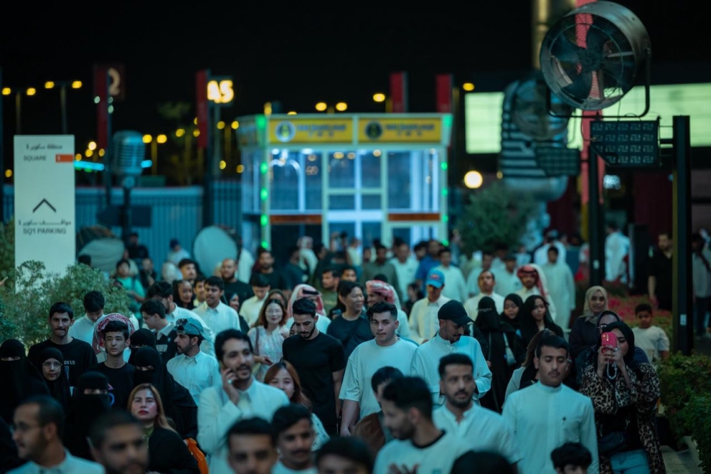 وسط-اقبال-كبير-على-الفعاليات-المتنوعة-موسم-الرياض-2025-يكسر-حاجز-خمسة-ملايين-زائر