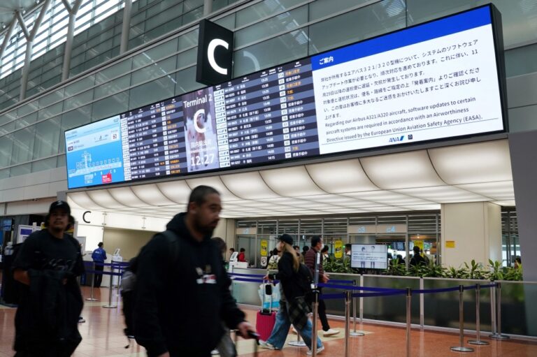 بعد-استدعاء-طائرات-إيرباص -a-320.-اضطراب-في-حركة-الملاحة-الجوية