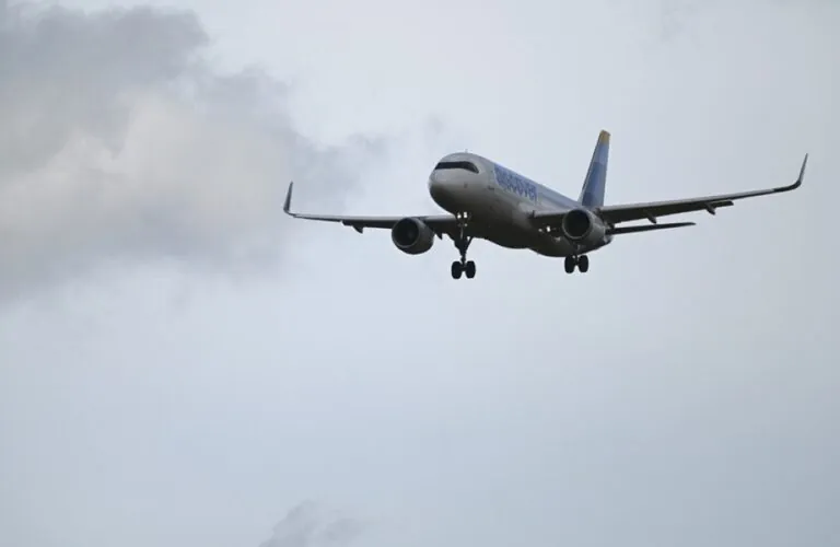 تفاصيل-أزمة-إيرباص.-عطل-في-نظام-التحكم-بالطائرة-وانخفاض-مفاجئ