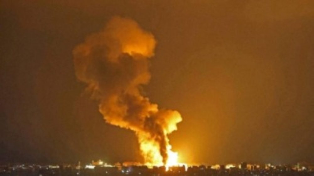 السعودية-تدين-وتستنكر-اعتداء-الاحتلال-الإسرائيلي-على-بيت-جن-بريف-دمشق