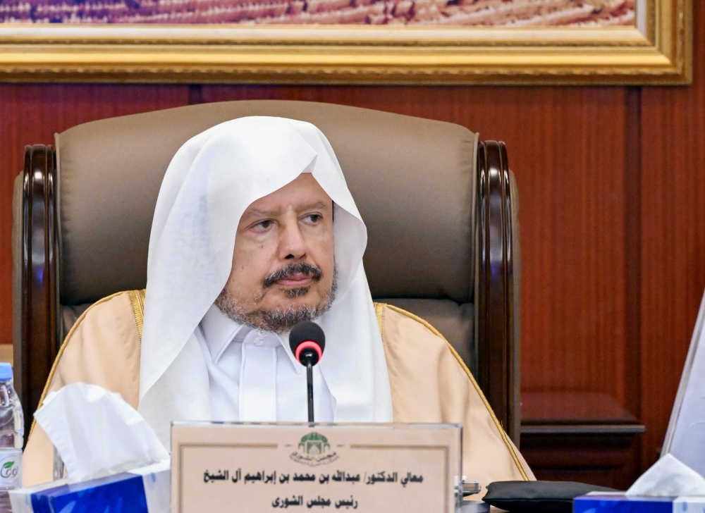 “هيئة-مجلس-الشورى”-تُحيل-18-موضوعًا-إلى-جلساته-المقبلة