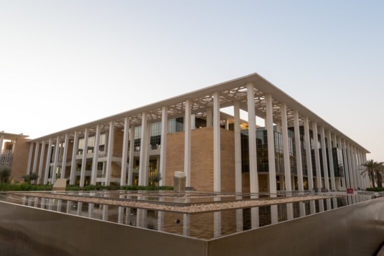 جامعة-الأميرة-نورة-تفوز-بجائزة-“أفضل-ممارسات-الجودة”-عربيًا