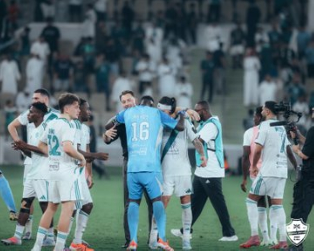 موعد-مباراة-الأهلي-الودية-أمام-الرجاء-المغربي